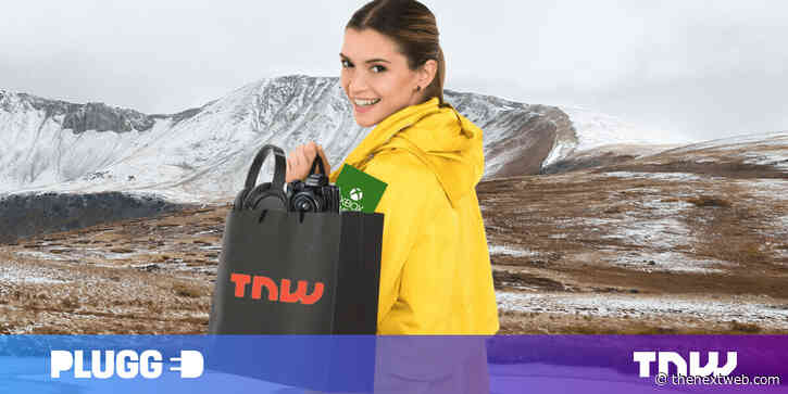 These were TNW’s favorite tech purchases of 2019