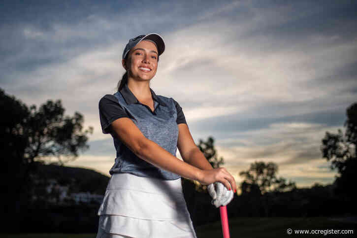2019 Fall All-SoCal Varsity Girls Golf: Player of the Year, First Team