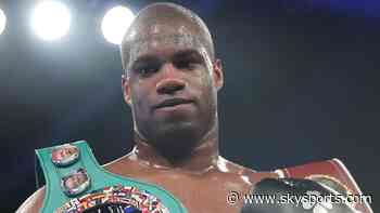 Dubois defeats Fujimoto with stunning KO