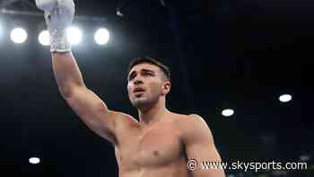 Fury wins in 62 seconds on return