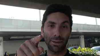 Nev Schulman Warns Parents About Santa Claus Catfishing Kids