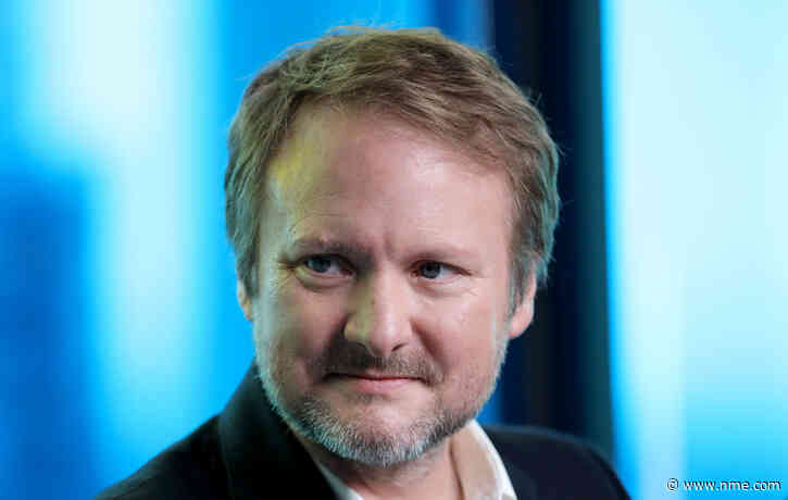 Rian Johnson defends his Luke Skywalker character to a critical fan
