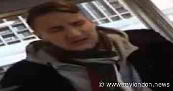 Police launch urgent appeal for man missing from Croydon hospital