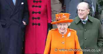 The Queen gives all her staff this traditional gift - which you can pick up for £6 in Tesco