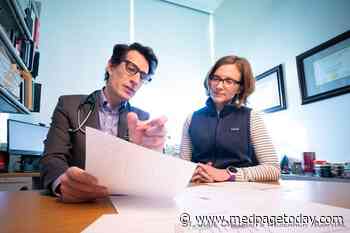 Blood Test Promising for Septicemia Risk in Kids With Cancer