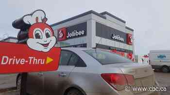 Lineups expected as Jollibee launch brings Filipino fast food to Regina