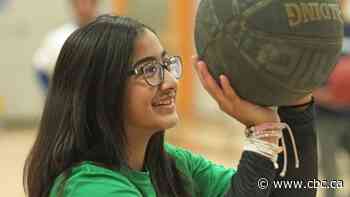 Milton sports league a slam dunk for immigrant youth