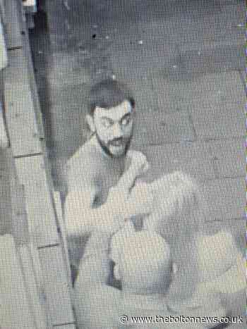 Police officer 'dragged to the floor and stamped on' in 'shocking incident'