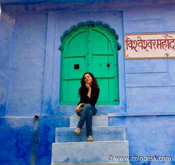 Hanukkah Reflections on My Year of Toying With Bitcoin