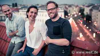 Dieses Start-up will Angestellte vor Burn-out schützen