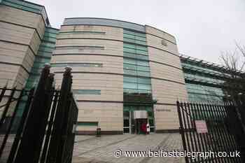Ex-NI prison officer accused of attempting to stab her lover to death