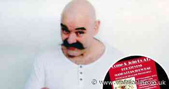 Prisoner Charles Bronson 'pays for Christmas dinner party for 80 pensioners'