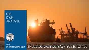 Götterdämmerung im Welthandel: Deutschlands Industrie wird im Machtkampf zwischen Washington und Peking zerrieben