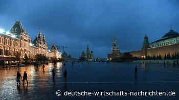 Studie: US-Sanktionen gegen Russland schaden überwiegend Deutschland