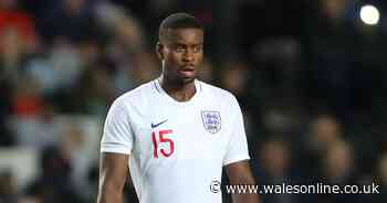 Swansea City keen on young Chelsea defender but face competition from Norwich, Southampton, Bristol City and Nottingham Forest - reports