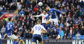 The 'outstanding' return of Cardiff City star who showed his quality in one crucial moment