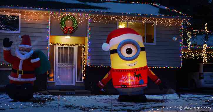 Steve Cuno: A holiday blues confession