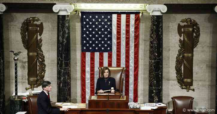 Darlene McDonald: A government of laws, not men