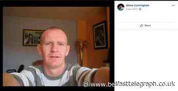 Dad-of-four Shane Cunningham killed in Newry road accident