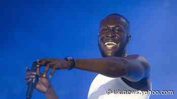 Stormzy accuses UK media of ‘intentionally spinning’ his words