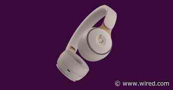 Beats Solo Pro Review: More Than a Fashion Statement