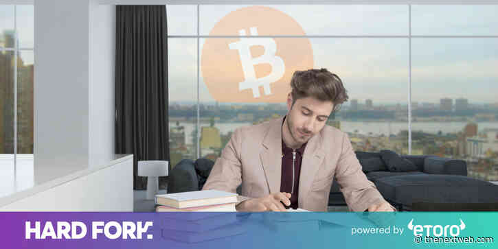 Bitcoin and blockchain books for every reading level — from baby to big brain