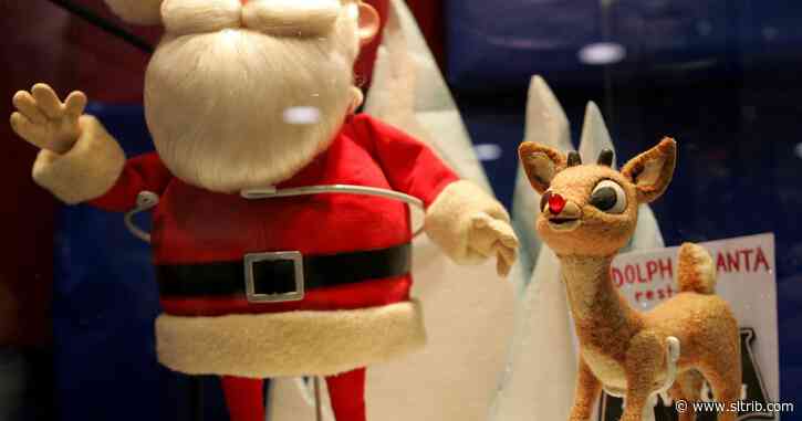 Brodi Ashton: I started watching a famous Christmas movie and was immediately uncomfortable
