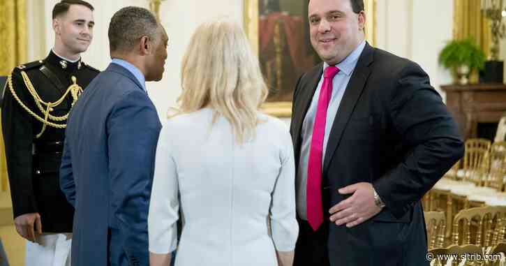 Scott D. Pierce: Big, bad Boris is gone, but the specter of Sinclair still hangs over KUTV-Channel 2