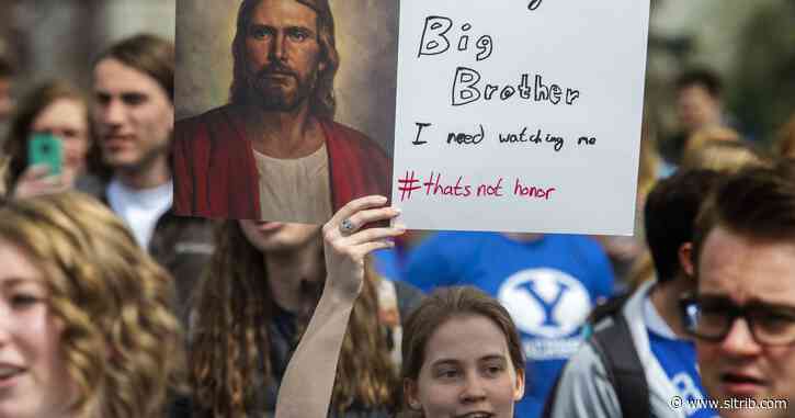 LDS Church is in a new era of whistleblowers, with $100B fund just the latest revelation