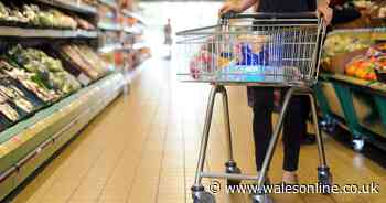 Waitrose, John Lewis, Aldi and Sainsbury's are all recalling products ahead of Christmas