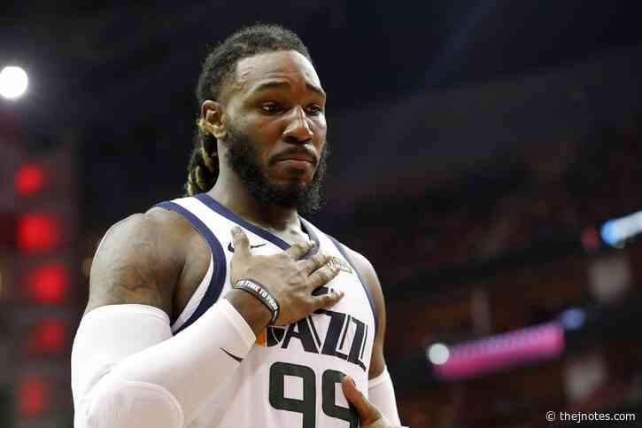 Utah Jazz: Who won the Jae Crowder trade nearly 2 years ago?