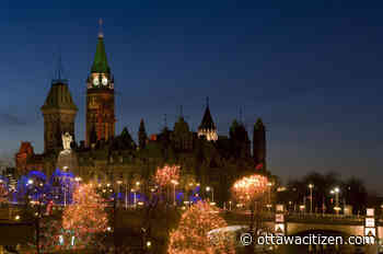 Weather: Highs above freezing but snow should hold on for a white Christmas