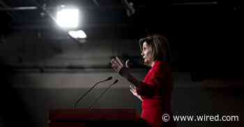 Trump's Impeachment Tops This Week's Internet News Roundup