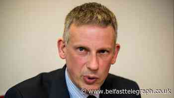 Bats, hammers and knuckle dusters used in 77 paramilitary attacks in Northern Ireland this year