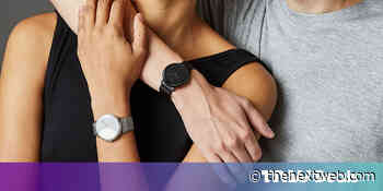 Save over 30% on these feature-packed smartwatches for the fashion-forward