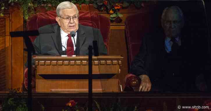 Excerpts show how the LDS Church tried to keep a lid on its $100B account, even freezing out apostle Boyd K. Packer