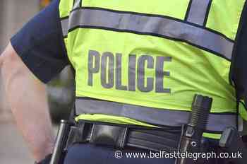 Three arrested after stolen car pursuit in Belfast