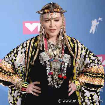 Madonna making longterm plans with toyboy beau