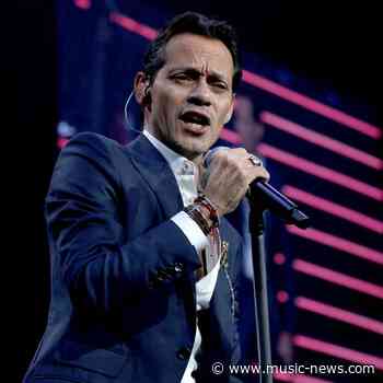 U.S. Federal Government fronting $300,000 for Marc Anthony to salvage destroyed yacht