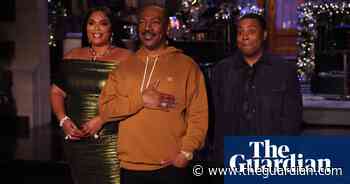 Saturday Night Live: Eddie Murphy returns after 35 years and lives up to hype