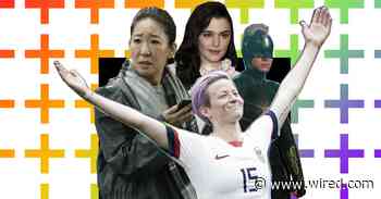 Lesbian Culture Went Viral, Finally, in 2019