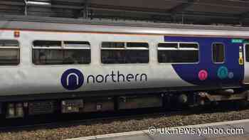 Manchester and Liverpool mayors demand answers over Northern Rail’s future