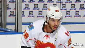 'This is for real': Akim Aliu's viral tweet continues to rock NHL