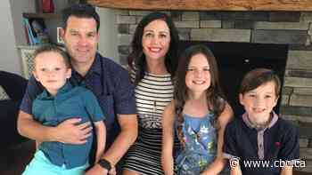 'The day I found out that I will likely outlive my children'