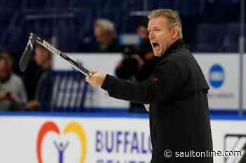 ‘This is for real’ – journeyman Aliu sparks hockey reckoning
