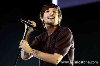 So, How Was Your Decade, Louis Tomlinson?