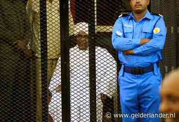 Soedan onderzoekt misdaden in Darfur