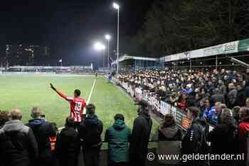 Verwarrend, dat Gelderse Veenendaal