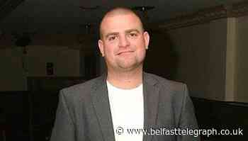 Northern Ireland fraudster Jay Cartmill has crossed the Provos