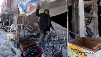 'You have blood on your hands': Pompeo blasts Russia, China after UN vote that will soon halt aid to Syria